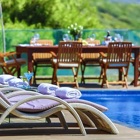 Pine Bay Resort