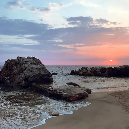 Pine Bay