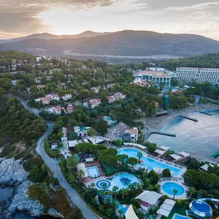 Pine Bay Resort Kusadası