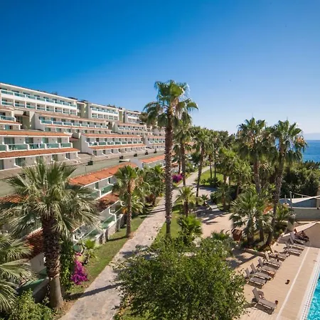 Pine Bay Resort