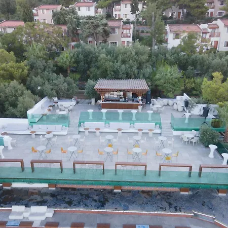 Pine Bay Kusadası