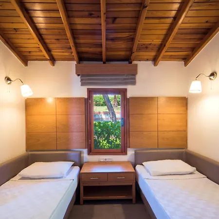 Pine Bay 5* Kusadası