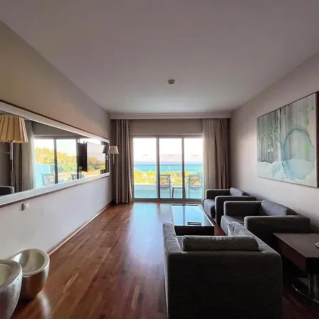 Pine Bay Resort Kusadası