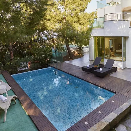 Pine Bay Kusadası