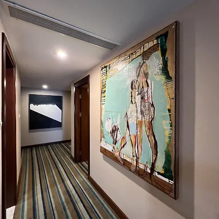 Pine Bay 5* Kusadası