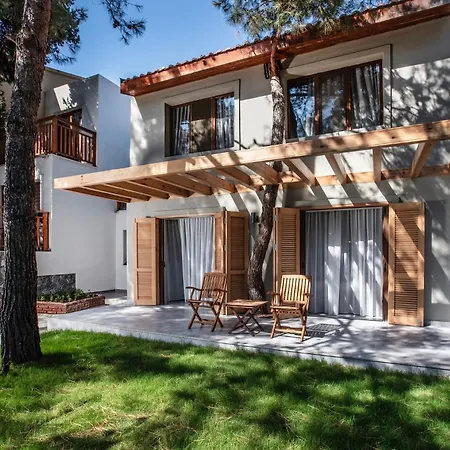 Pine Bay Resort Kusadası