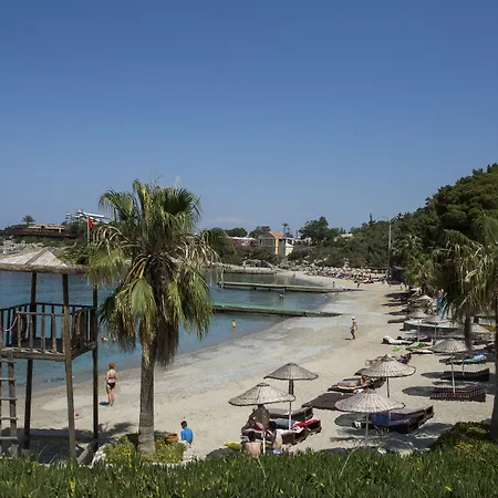 Resort Pine Bay 5*
