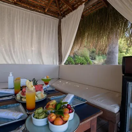 Resort Pine Bay 5*