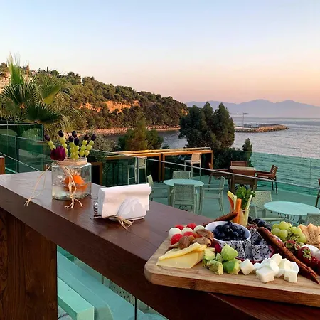 Pine Bay Kuşadası
