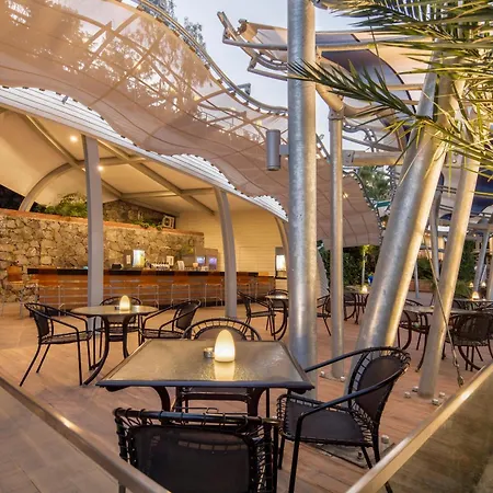 Pine Bay 5* Kuşadası