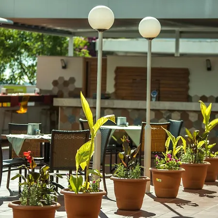 Pine Bay 5* Kuşadası