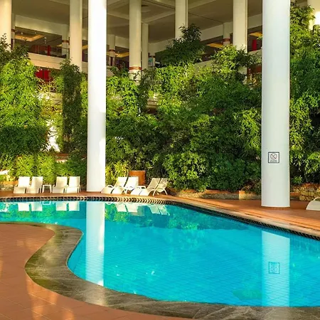 Pine Bay Resort Kuşadası