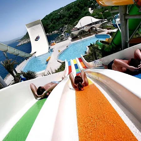 Pine Bay Resort