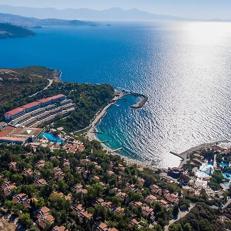 Resort Pine Bay Kusadası