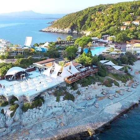 Pine Bay