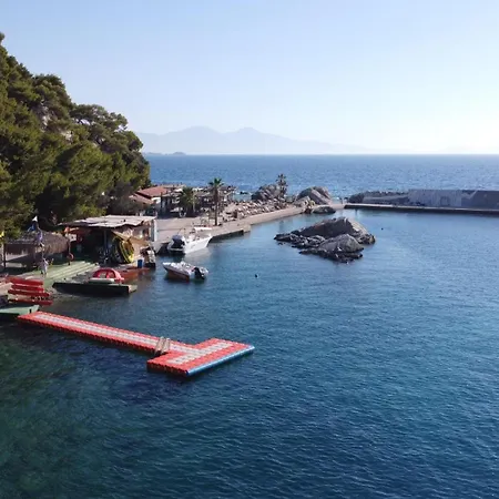 Pine Bay Rezort Kusadası