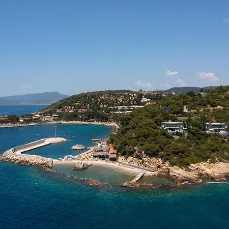 Rezort Pine Bay Kusadası