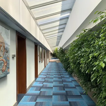 Pine Bay 5* Kusadası