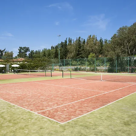 Rezort Pine Bay Kusadası