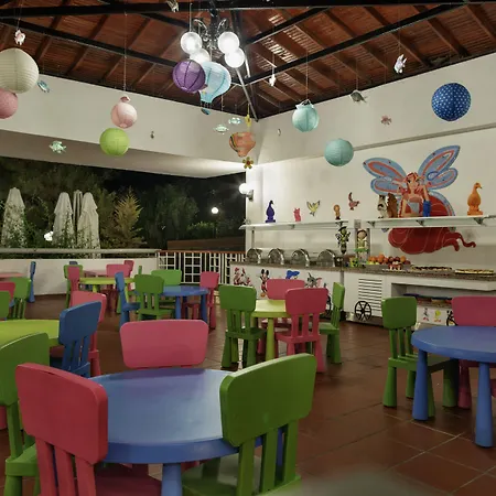 Pine Bay 5* Kusadası