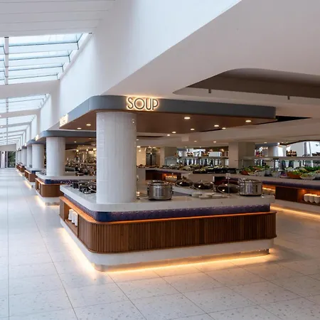 Pine Bay 5* Kusadası