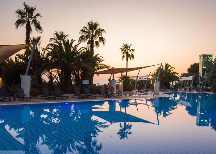 Pine Bay リゾート