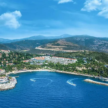 Pine Bay Kuşadası