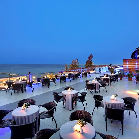 Pine Bay Kusadası
