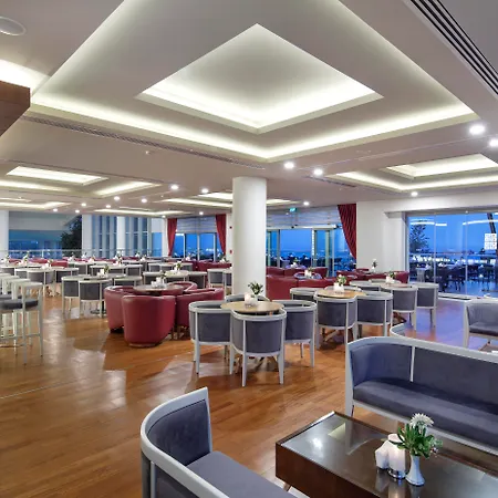 Complex Pine Bay 5*