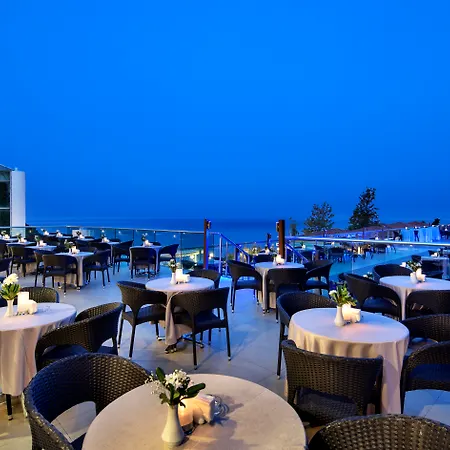 Pine Bay Complex Kusadası