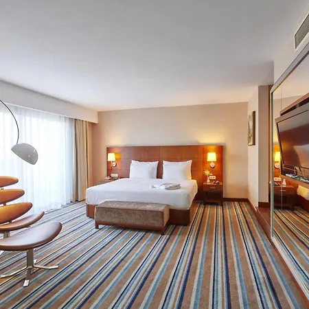 Pine Bay 5* Kusadası