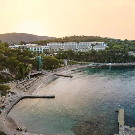 Pine Bay Semesteranläggning (resort) Kusadası