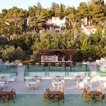 Complex Pine Bay 5*
