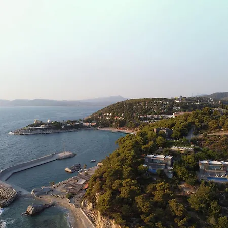 Pine Bay