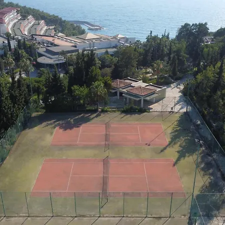Complex Pine Bay Kusadası