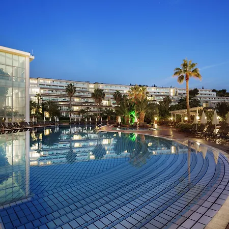 Pine Bay 5* Kuşadası