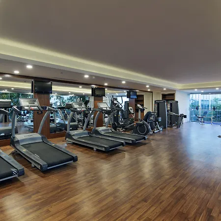 Pine Bay Resort 5*