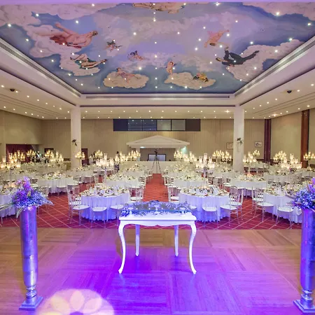 Pine Bay 5* Kuşadası