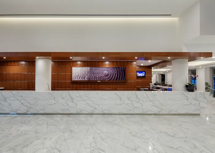 松树湾旅游度假酒店 度假村 5*