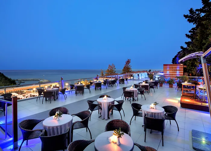 松树湾旅游度假酒店 库萨达斯