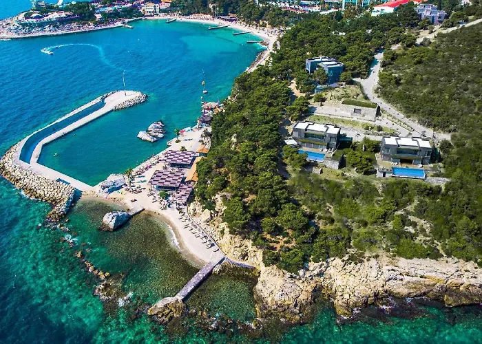 Pine Bay 5*