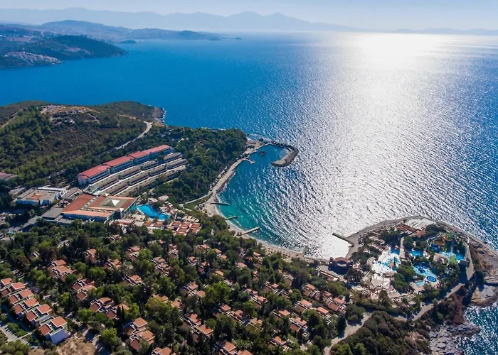 Pine Bay Resort