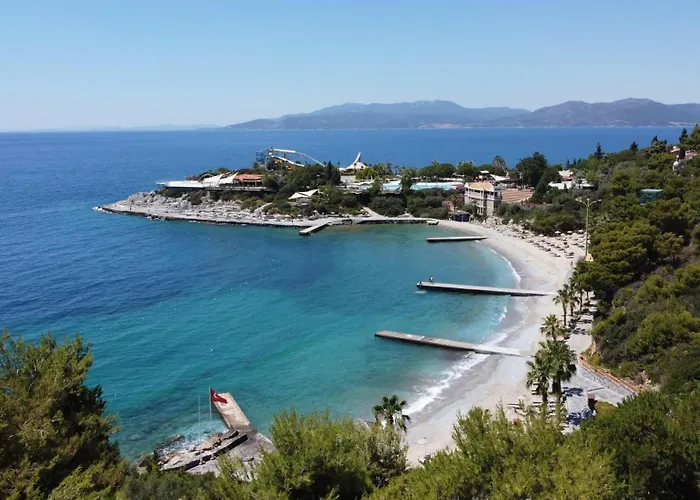 Pine Bay