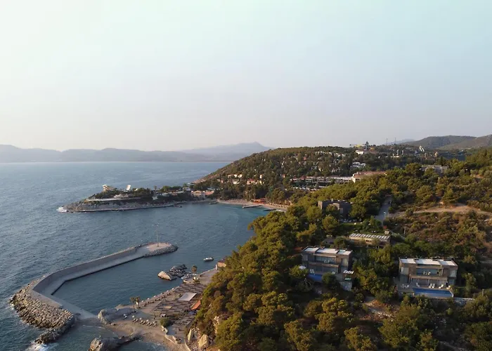 松树湾旅游度假酒店