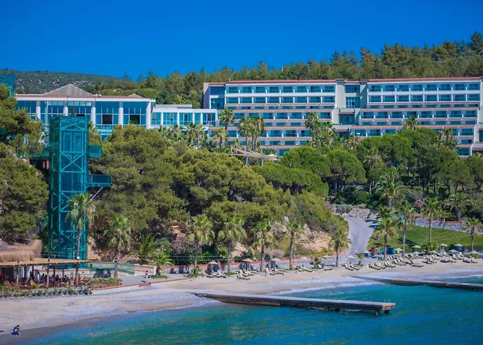 Pine Bay Resort