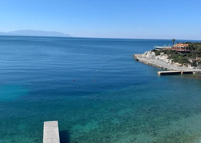 松树湾旅游度假酒店 库萨达斯