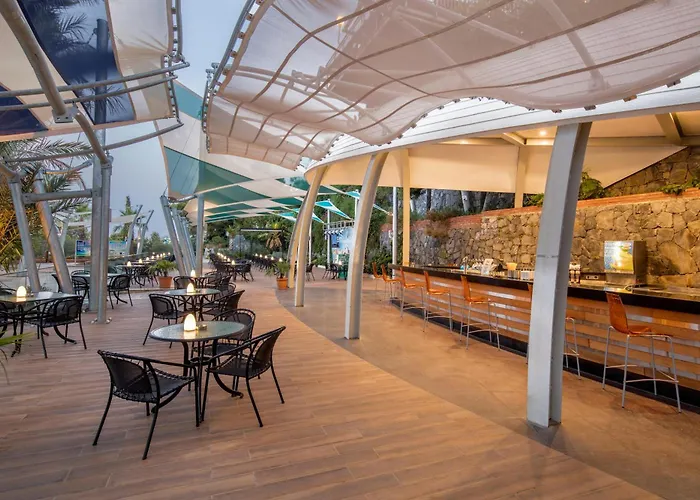 松树湾旅游度假酒店 度假村 5*