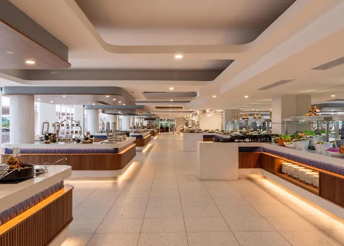 度假村 松树湾旅游度假酒店 5*