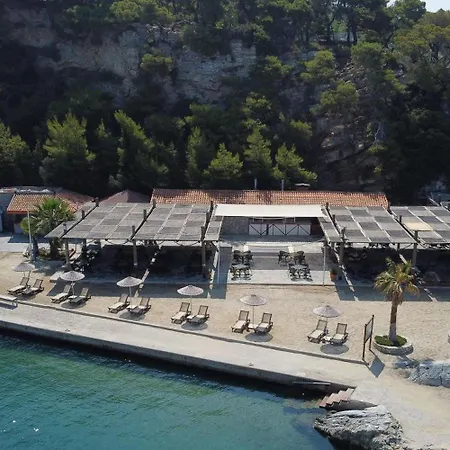 Pine Bay 5* Kusadası