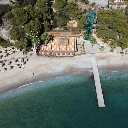 Pine Bay Rezort Kusadası